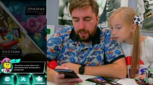 Призраки у нас дома! Новые наборы LEGO Hidden Side