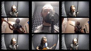 Are you ready? -AC DC cover