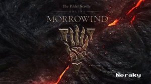 The Elder Scrolls Online | Música de inicio (Morrowind)