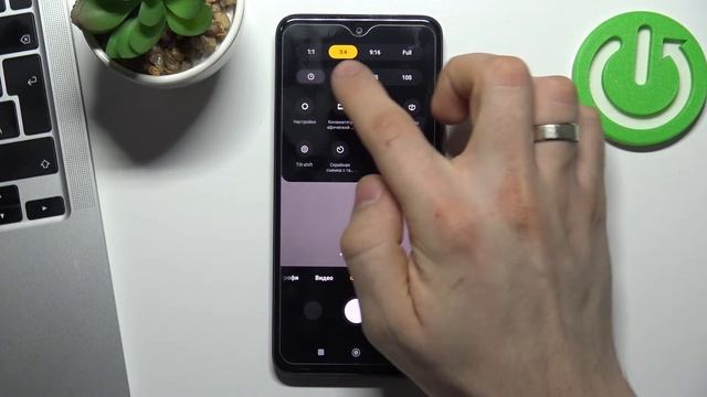 Как включить таймер камеры на Redmi Note 11 / Таймеры камеры на Redmi Note 11 смотреть онлайн