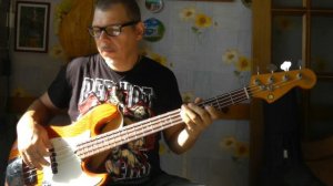 Shotgun Groove (пример 10)