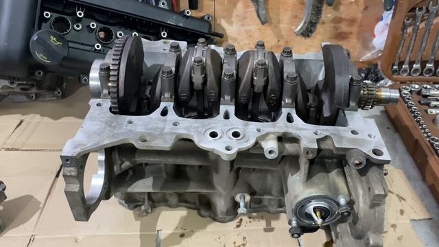 Киа сид G4FC. Масложор,забитые радиаторы,и течи со всех сальников!ремонт с гарантией! смотреть онлайн