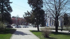Донской государственный технический университет. (ДГТУ).