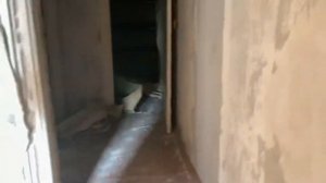 Двухуровневая(двухэтажная) квартира,г. Припять | An abandoned (two-storey) apartment in Pripyat