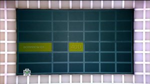 Своя игра. Болотский - Шамеева - Слоущ (11.06.2016) HD