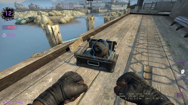 CS:GO ЗАПРЕТНАЯ ЗОНА SKaLa смотреть онлайн