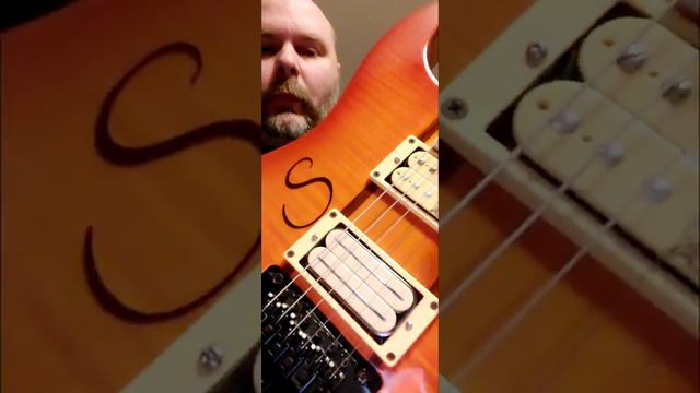 wilde bill and becky Lawrence l500xl in my bc rich assassin смотреть онлайн