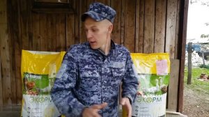 НИКОГДА НЕ ПОКАЗЫВАЛ ВТОРОЙ КУРЯТНИК,ПОЧЕМУ?|||ПОРОДЫ КУР В НАШЕМ ХОЗЯЙСТВЕ