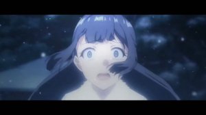 AMV - Fall Apart | Seishun Buta Yarou Edits ( Alight Motion Edits ) Project File?