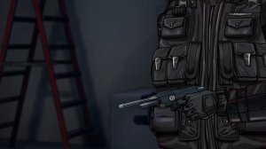 SCP-056 Объект, Способный Принять Любую Форму