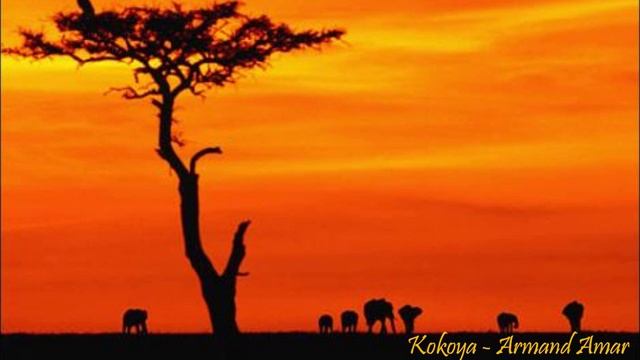 Kokoya - Armand Amar смотреть онлайн