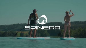 Spinera Lets Paddle