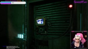 Observer System Redux  /  ПРОХОЖДЕНИЕ НА РУССКОМ / СТРИМ 1