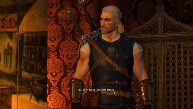 The Witcher 3 is STILL THE BEST RPG in 2023 смотреть онлайн
