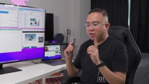 Samsung 43-inch Smart Monitor M7 Review: Does it make sense?