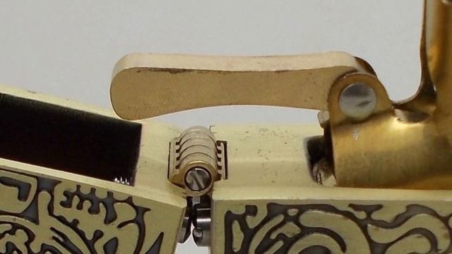 ЗАЖИГАЛКА ZORRO CONSTANTINE MOVIE SIZE // КАК ИЗ ФИЛЬМА? смотреть онлайн