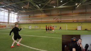 РЕАКЦИЯ НА 2DROTS БИТВА за 100.000 #3 ШТРАФНЫЕ НА ПИРСИНГ