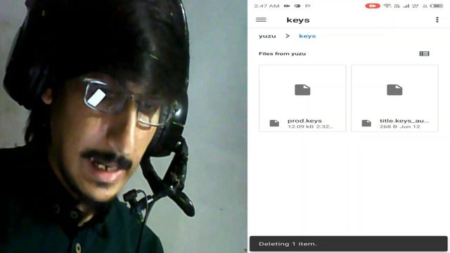 How to Fix Error Your Rom is Encrypted on Yuzu Android смотреть онлайн