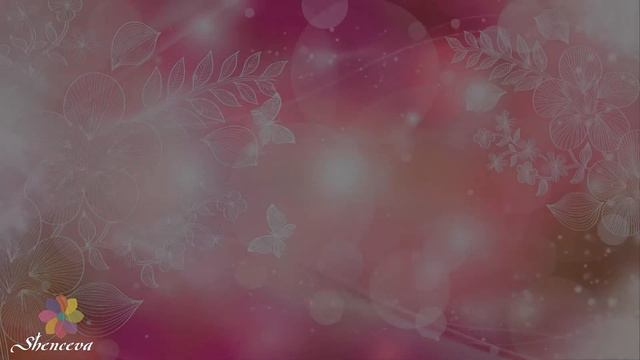 Женщинам милым...✦ Красивая музыкальная композиция Музыка Сергея Чекалина