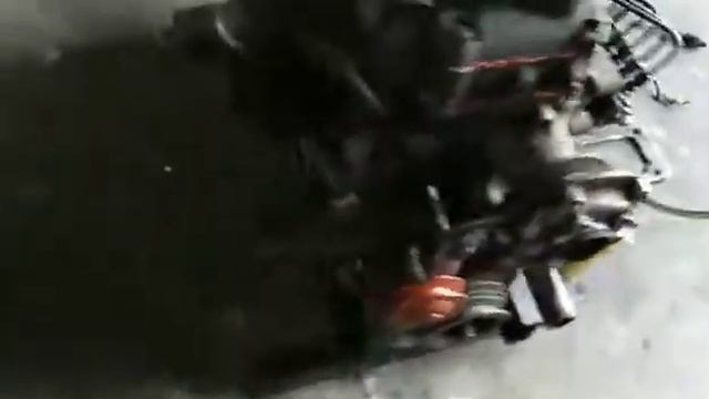 Обкатка двигателя Д 260. 1 после капитального ремонта смотреть онлайн