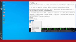 installing VNC Server Tightvncserver On Ubuntu 20.04 LTS Desktop