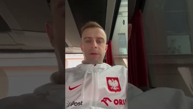 Kibice Tymka - Kamil Grosicki