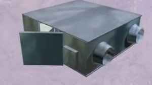 Mitsubishi Electric LOSSNAY