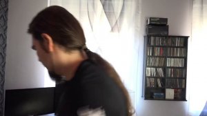 Farvann: как становятся блэк-металлистами