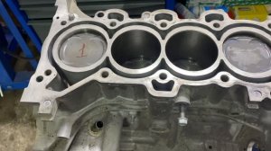 Хендай Элантра 1.8 G4NB.редкий гость в СТО.полный капитальный ремонт двс.обзор работы.