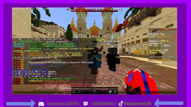 ??Fél óránként modi sorsolás?? смотреть онлайн