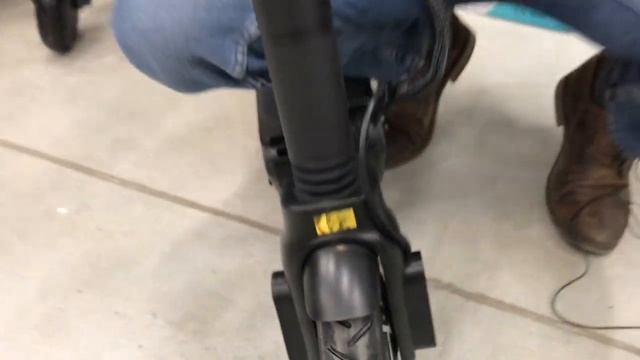 Честный обзор электросамоката kugoo ES2. Вся правда о jilong! смотреть онлайн