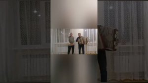 Гармун моннары.