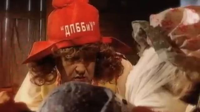 Городок Сказка Красная шапочка and Серый волк LTD смотреть онлайн