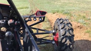 БАГГИ СВОИМИ РУКАМИ ИЗ МОТОЦИКЛА CBR1000F