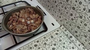 КАК ПРАВИЛЬНО ПРИГОТОВИТЬ КУРИНЫЕ ЖЕЛУДКИ.//ЛУЧШИЙ РЕЦЕПТ.//
