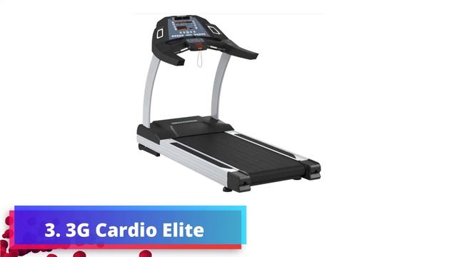 Smart Treadmill Reviews | Best Smart Treadmill for Home Reviews 2022 | Smart Workout Machine смотреть онлайн