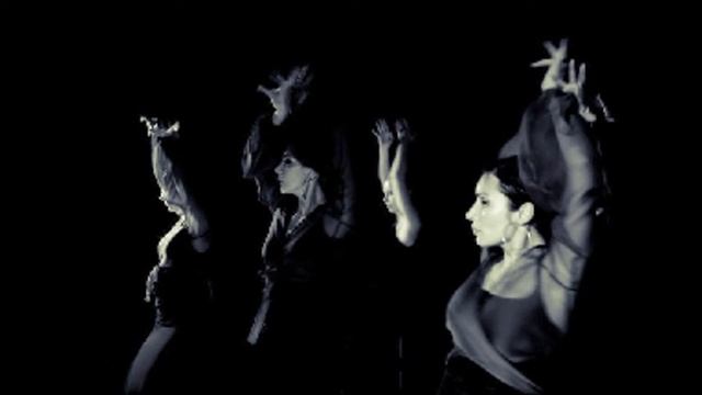 "Flamenco", in "Piano Album With A Smile 2" (dedicated to Isaac Albeniz) смотреть онлайн