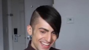 MITCH GRASSI "adorable moments" #2