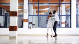 Byina By Sintex Cover KIZOMBA Rwanda