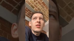 Kizaru о Boulevard Depo и встрече с ним