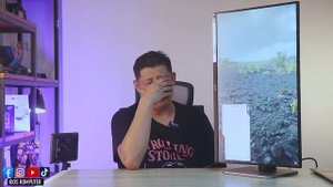 @393 3 jutaan VERTICAL MONITOR EDITING 2023 - Ft Msi Pro MP273QP