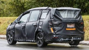 ford galaxy 2014