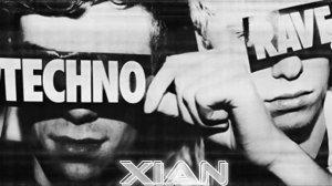 Techno Rave mix