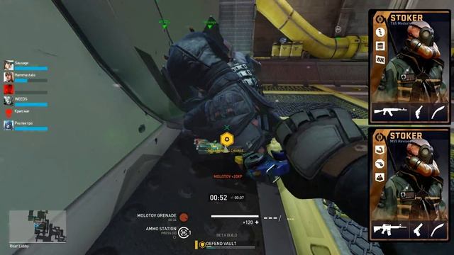 Каких наёмников покупать? Топ пять мерков для новичков | Гайд Dirty Bomb