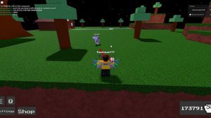 how to get true blood god badge ability wars roblox