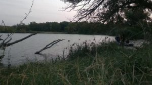 Озеро симсир, Османюрт, Хасавюртовский район, тест лодки challenger 3, чтец Хамза Будиб.