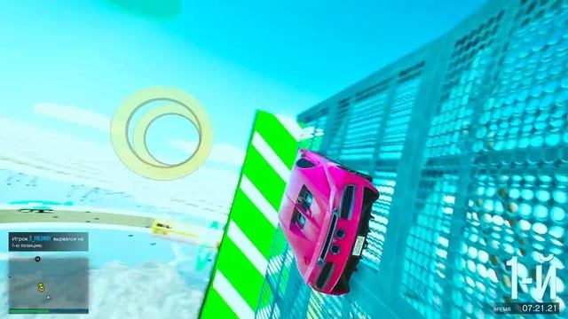 ЭТО В ГТА ТАКОЙ ВЫБОР? НЕ ПОНЯЛ! ГДЕ ХОРОШИЙ ЧЕК?Плохой Хороший Путь Чекпоинт Гта 5 Онлайн Скиллтес смотреть онлайн