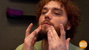 Украшает мужика борода! Аккуратно выкрашенная... Доброе утро. Фрагмент выпуска от 13.05.2024