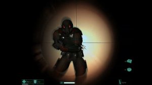 F E A R  Perseus Mandate 2 серия