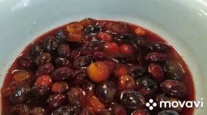 #ЦУКАТЫ из #ЧЕРНОСЛИВА ПОШАГОВЫЙ РЕЦЕПТ, многократно проверенный рецепт.